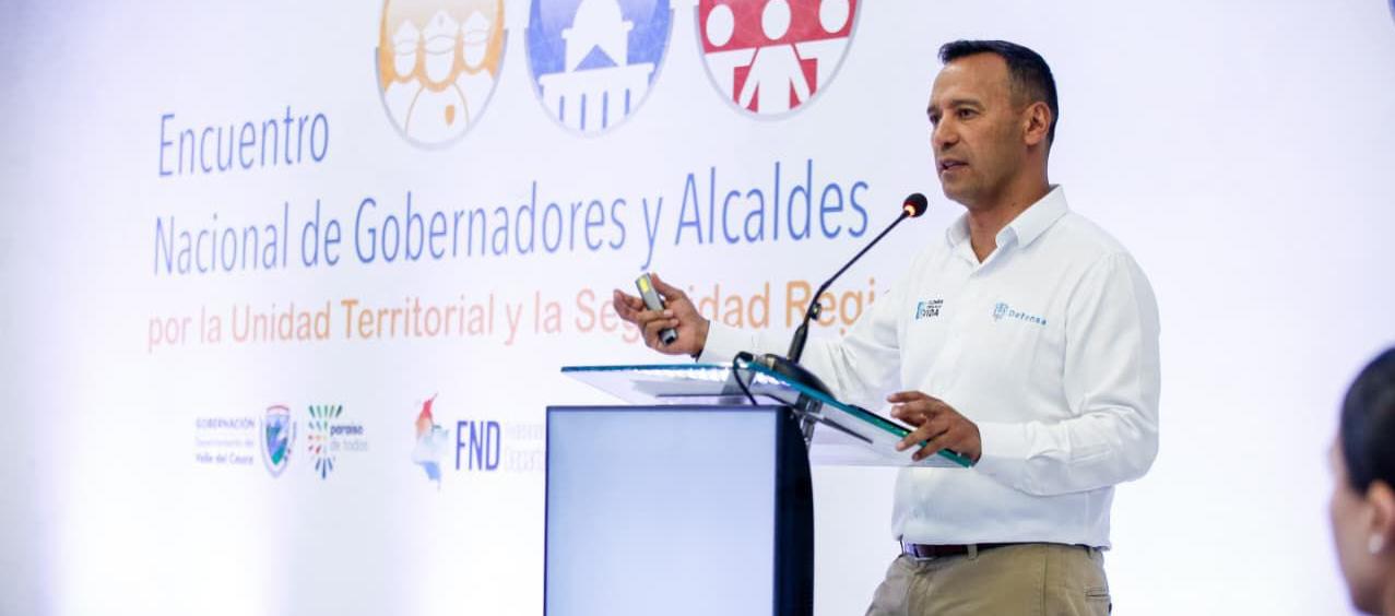 El ministro de Defensa, Pedro Sánchez.