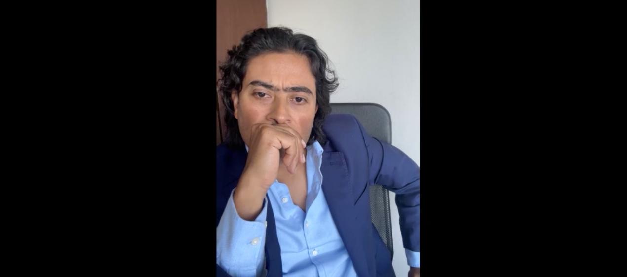 Principio de oportunidad e interrogatorio, excluidos para el juicio a Nicolas Petro.