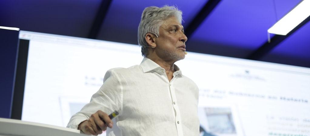 Cristóbal Padilla, director de Colombia Compra Eficiente.