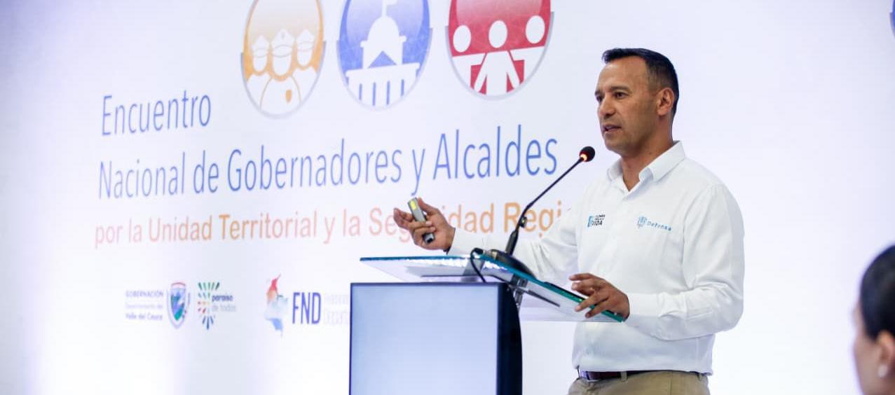 Pedro Sánchez, ministro de Defensa.