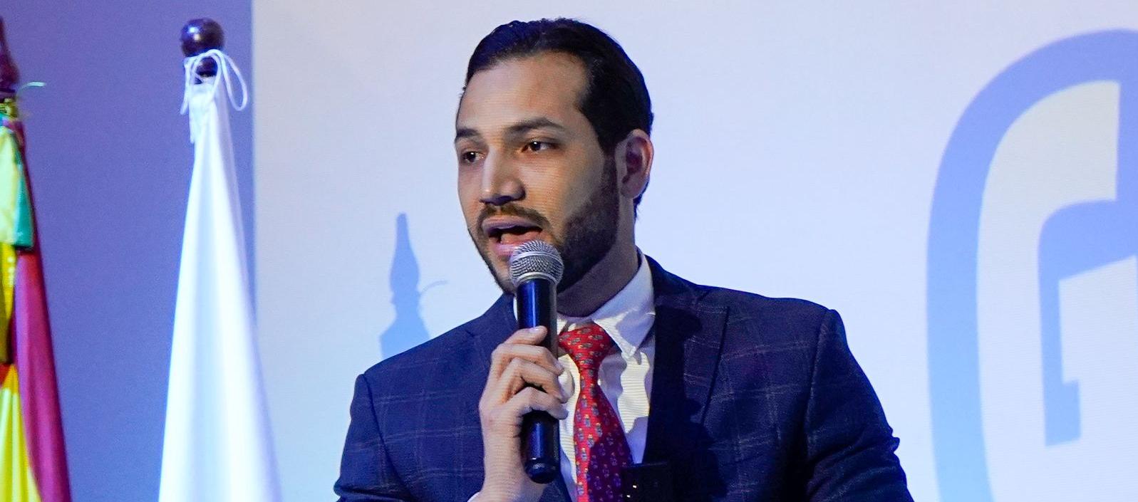 Pedro Varela, Registrador delegado especial para Barranquilla.