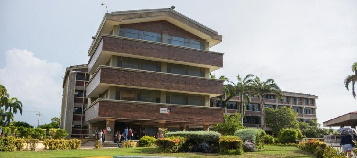 Universidad del Atlántico.