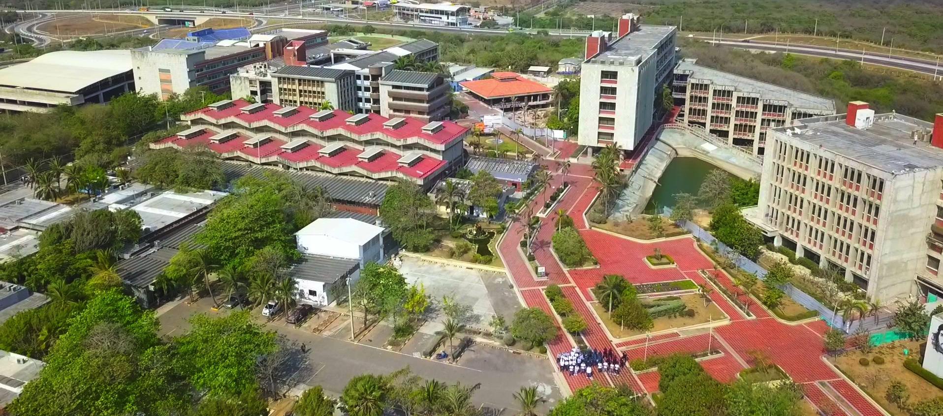 Universidad del Atlántico.