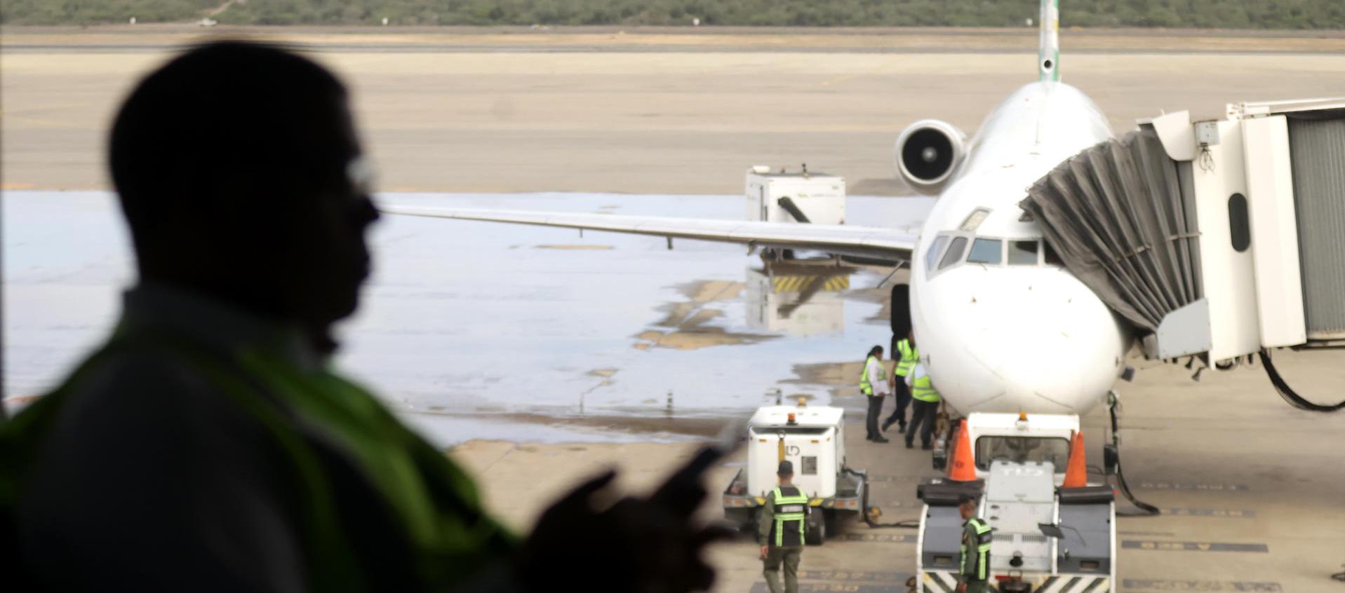 Venezuela Aerolíneas