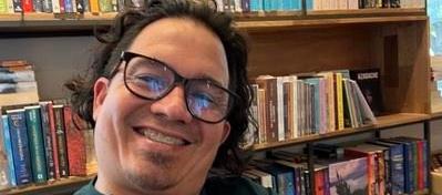 Wilmer Mejía, funcionario del DNI.