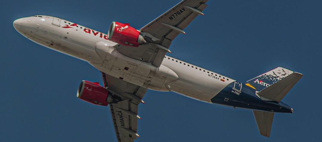 Avianca