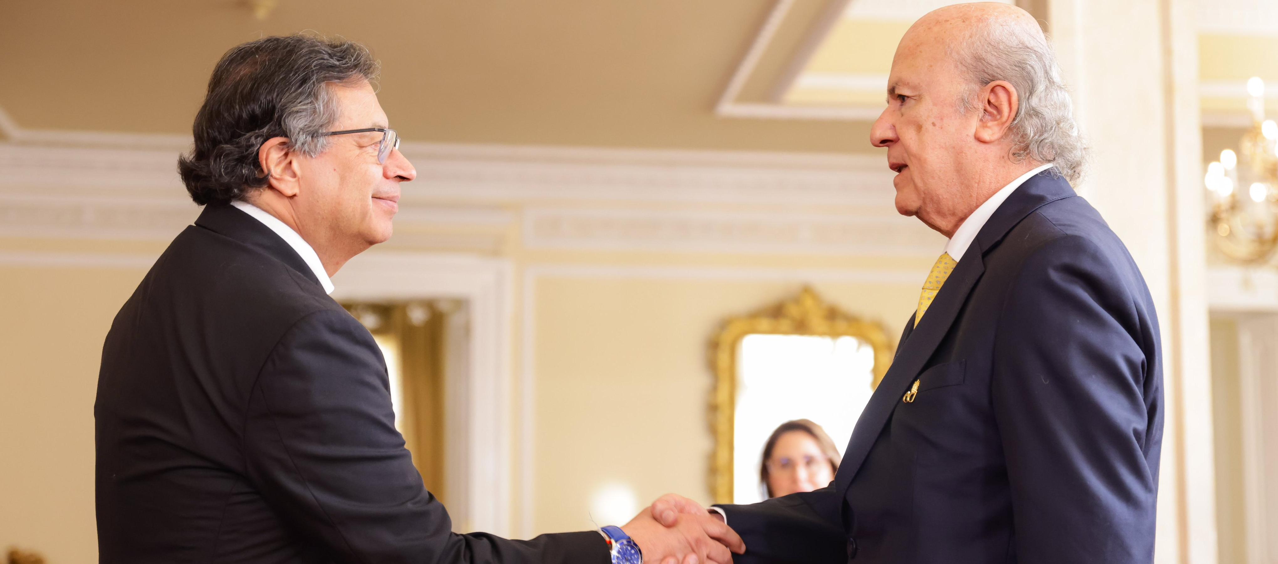 César Julio Valencia Copete