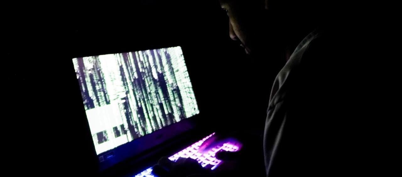 Las autoridades entregaron recomendaciones para evitar caer en estafas. Imagen de referencia.