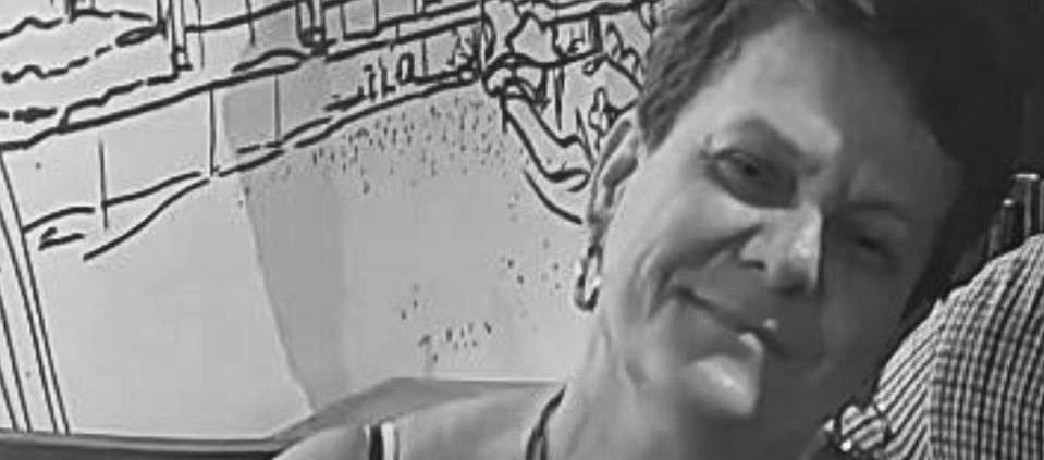 Cruz Magnolia Sánchez, exjueza de Paz