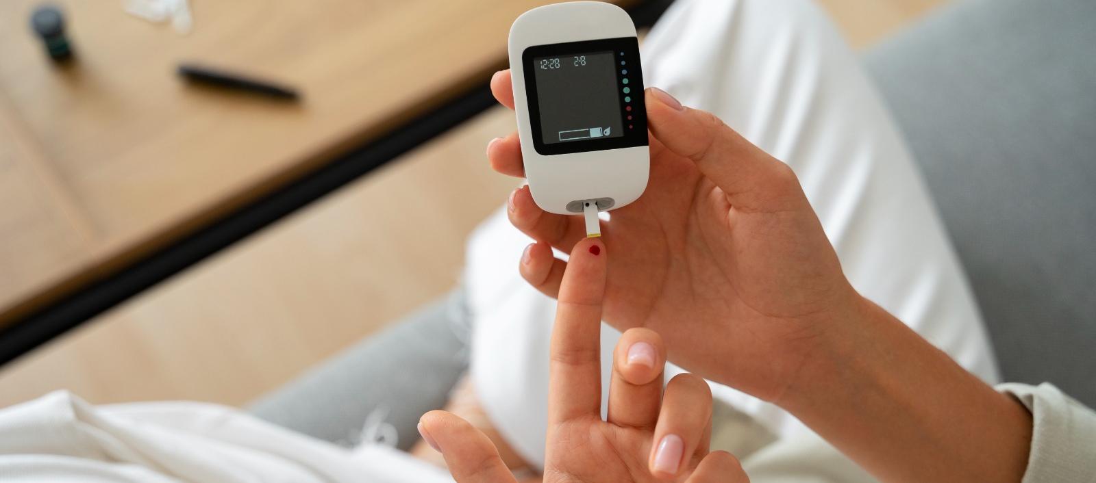 Día Mundial de la Diabetes