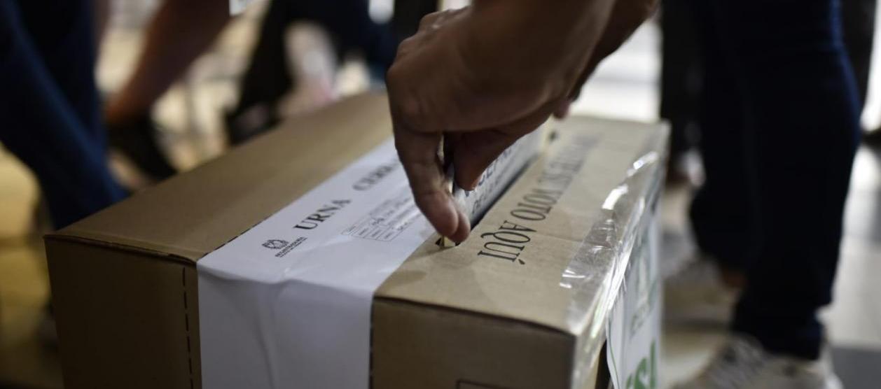 Colombia se acerca a su próxima elección presidencial en 2026.