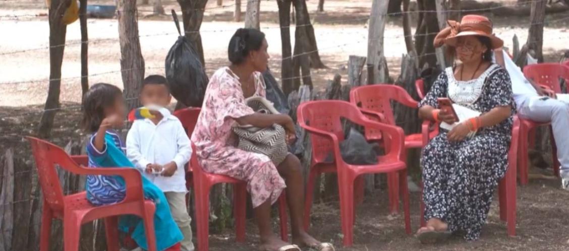 La comunidad es beneficiada. 