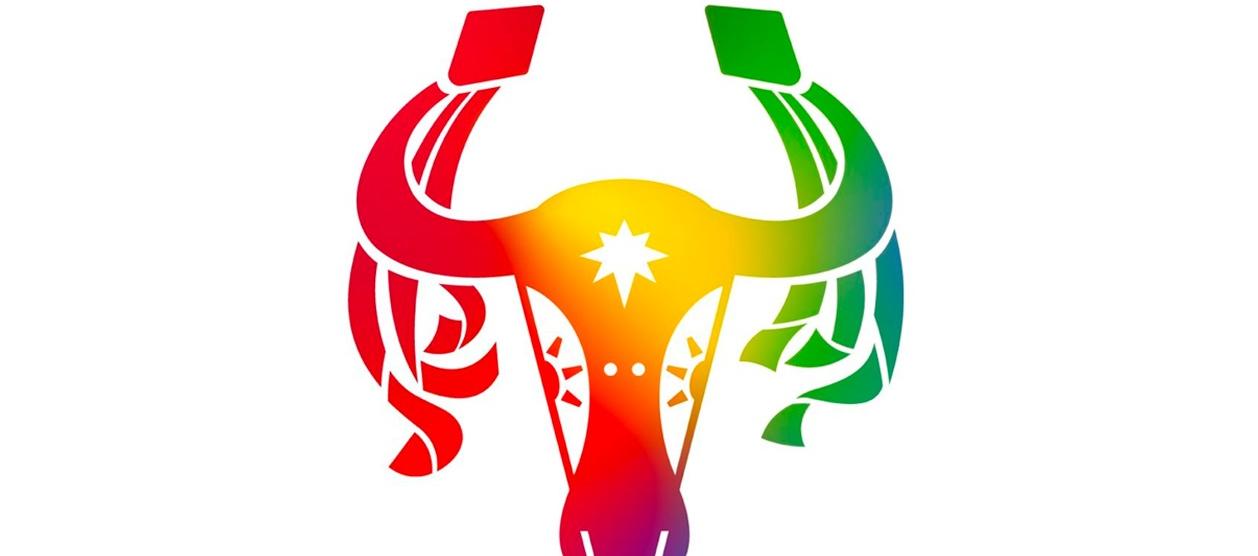 El Torito es una de las máscaras más representativas del Carnaval. 