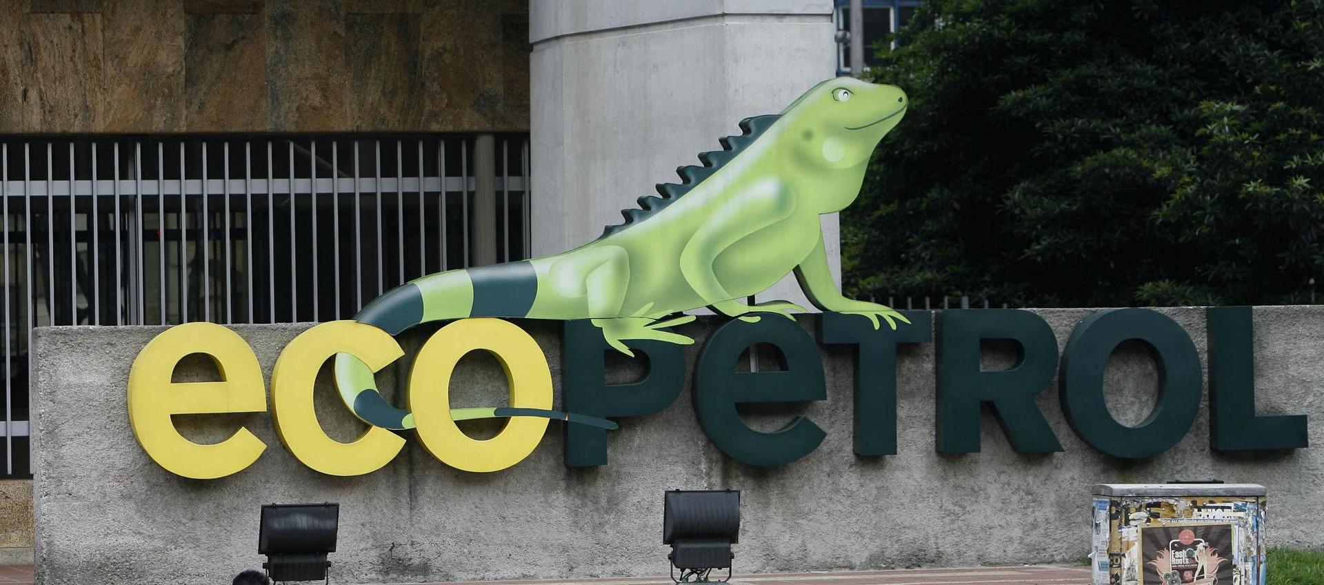 Ecopetrol.