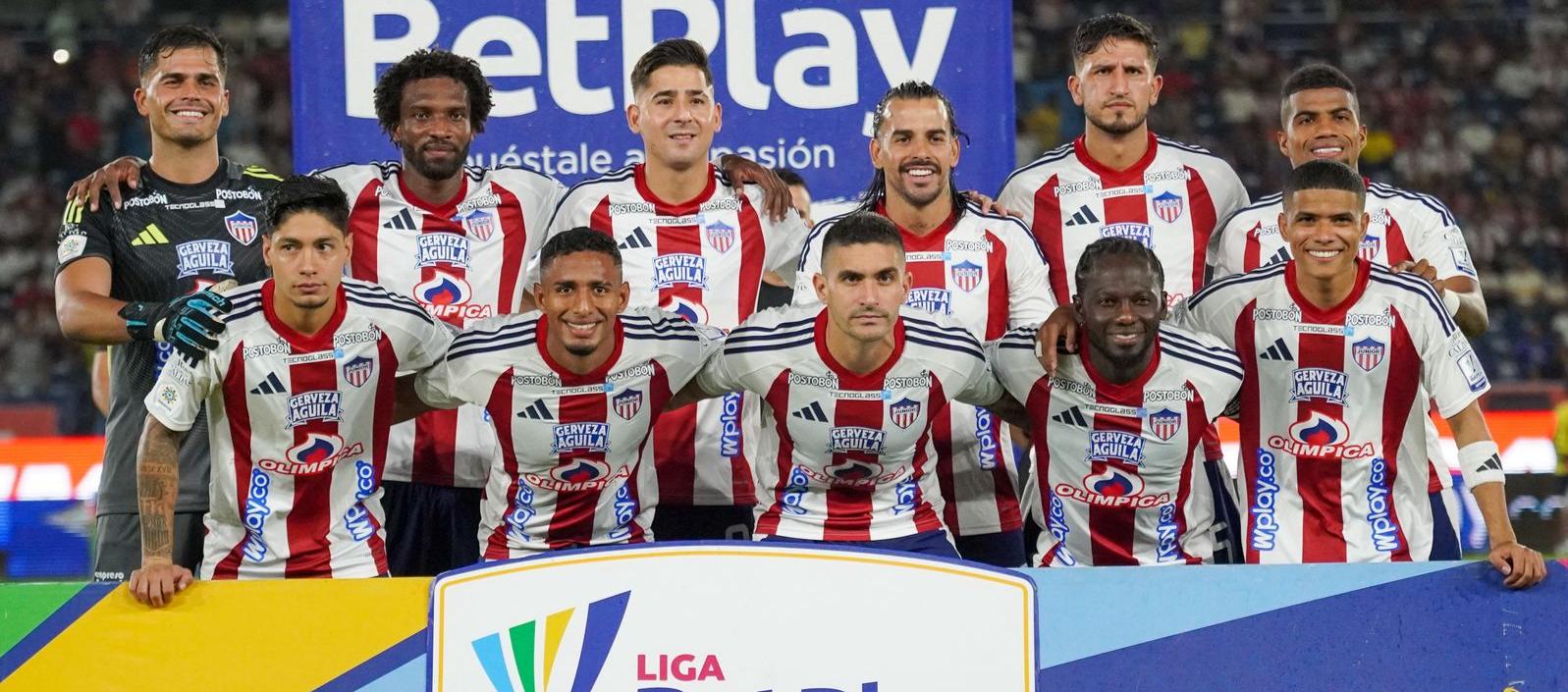 Junior buscará llegar a la final después de la Liga después de dos años. 