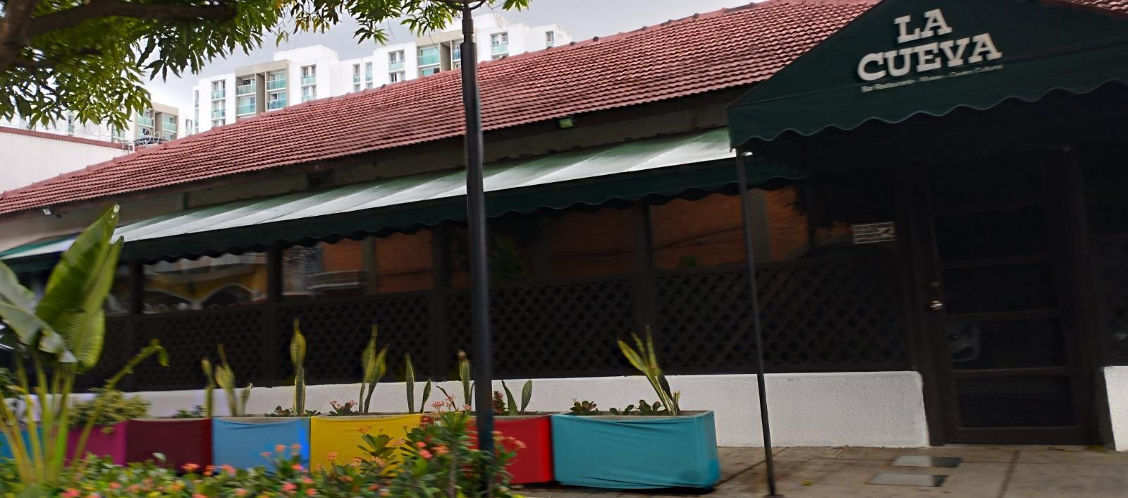La Cueva
