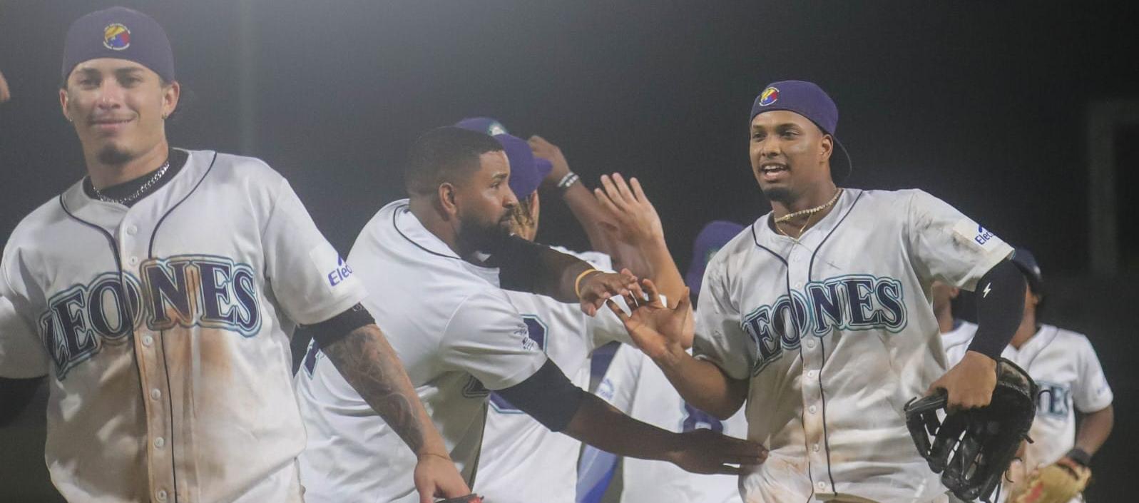 Leones participó en las tres últimas temporadas y tuvo como sede a Barranquilla. 