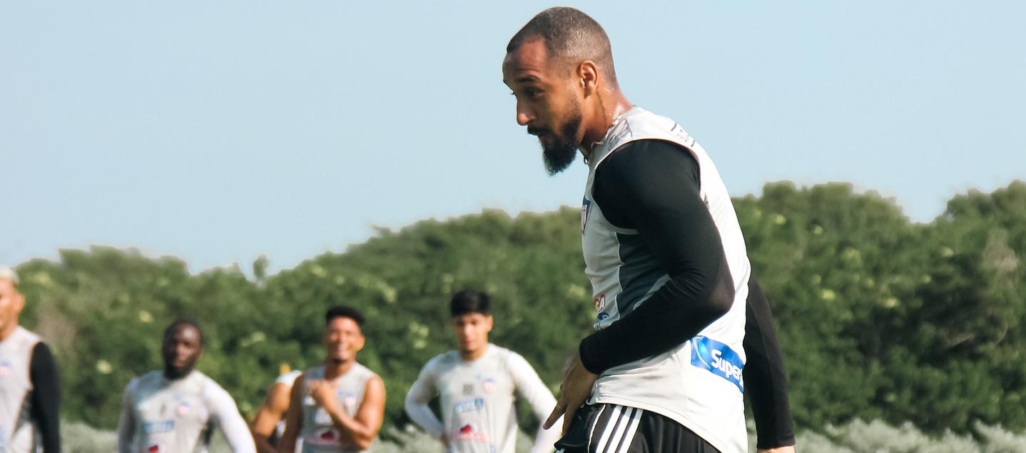 Lucas Monzón solo ha jugado dos periodos de 45 minutos con Junior, ambos en la Copa Colombia. 