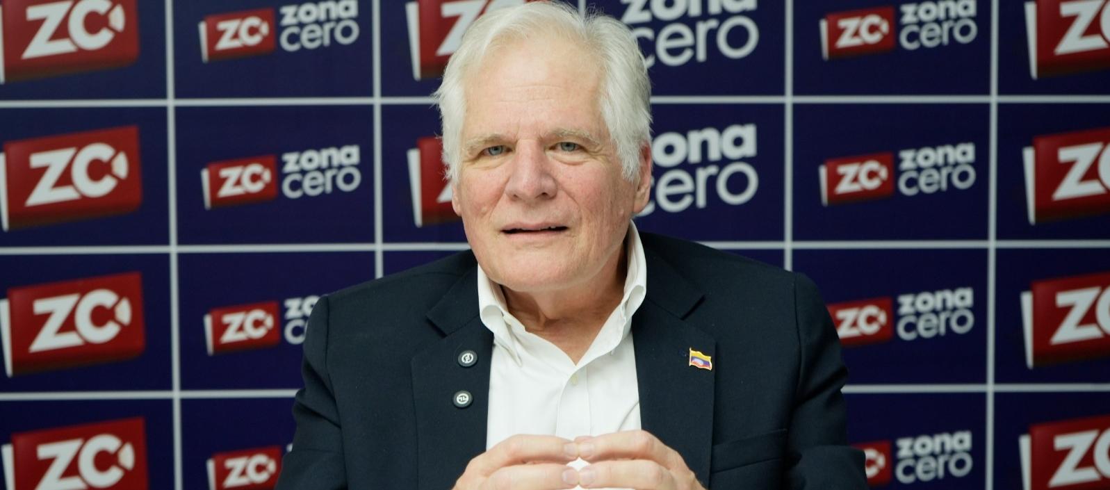 Miguel Uribe Londoño