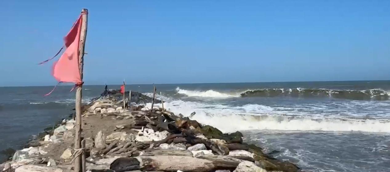 Playas del Atlántico