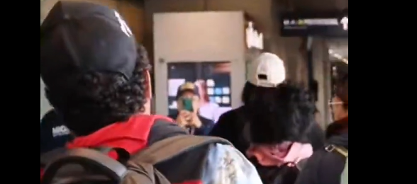 Rescate de colombianos en Camboya