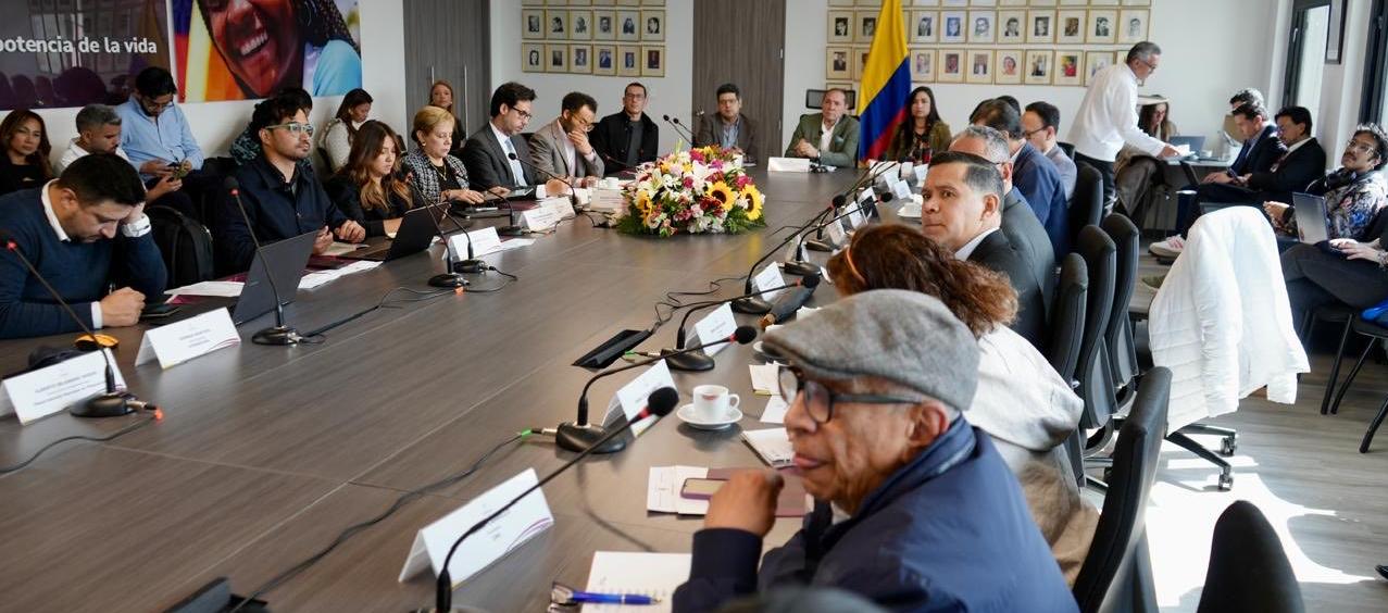 Comisión Permanente de Concertación de Políticas Salariales y Laborales.