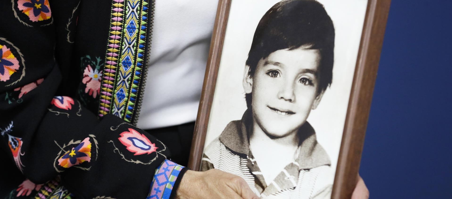 40 años tragedia Armero