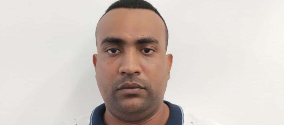  Edgardo David Viloria Barrios