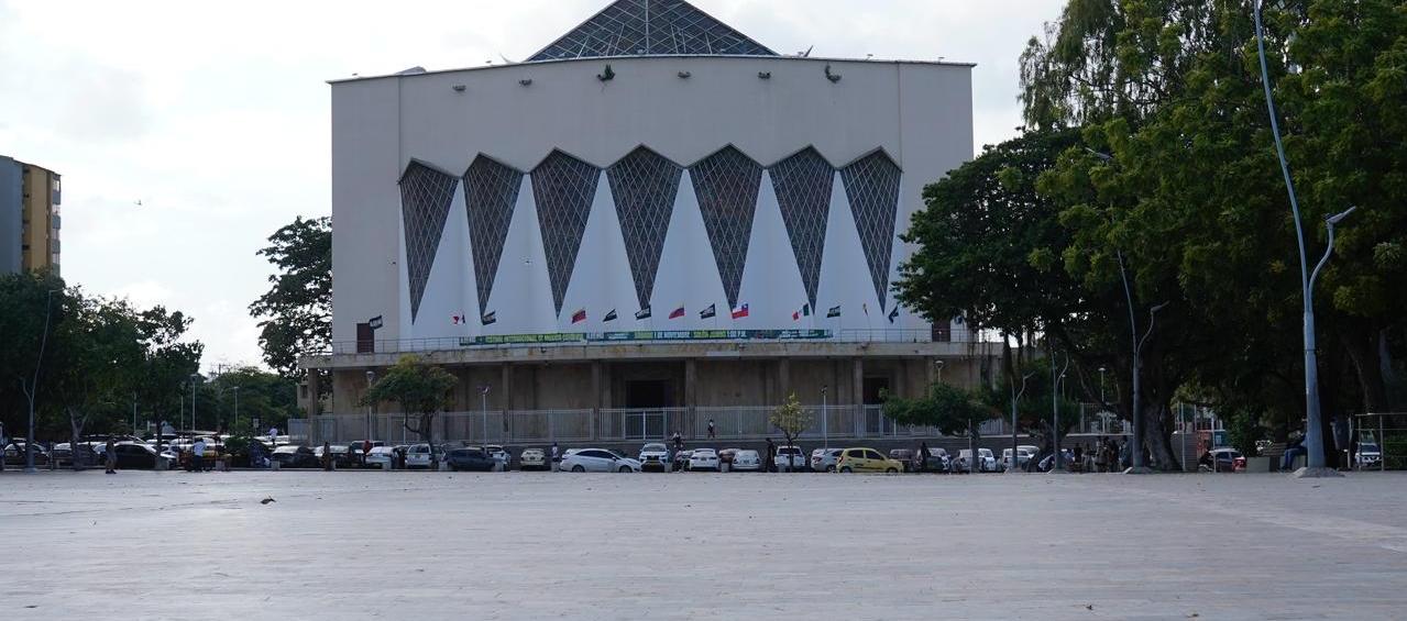 El evento iniciará a las 7:00 de la noche.