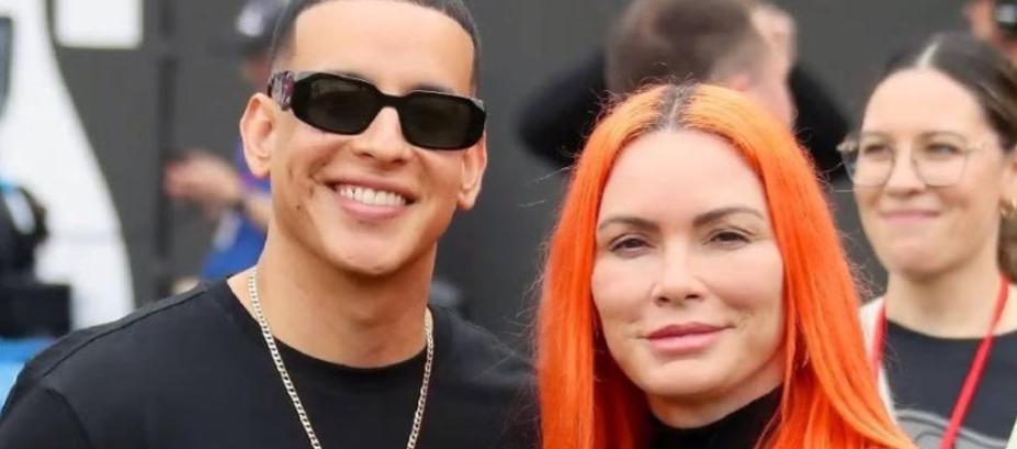 Daddy Yankee y Mireddy González se separaron después de 30 años de matrimonio.
