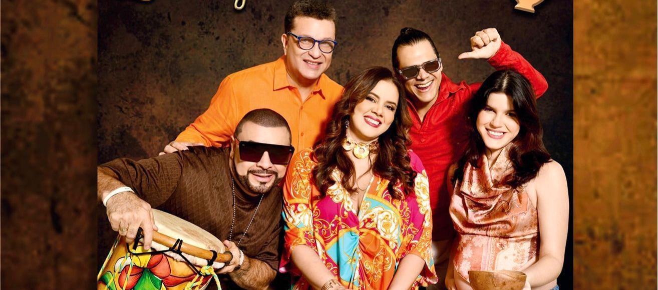 Juventino Ojito y Su Son Mocaná.