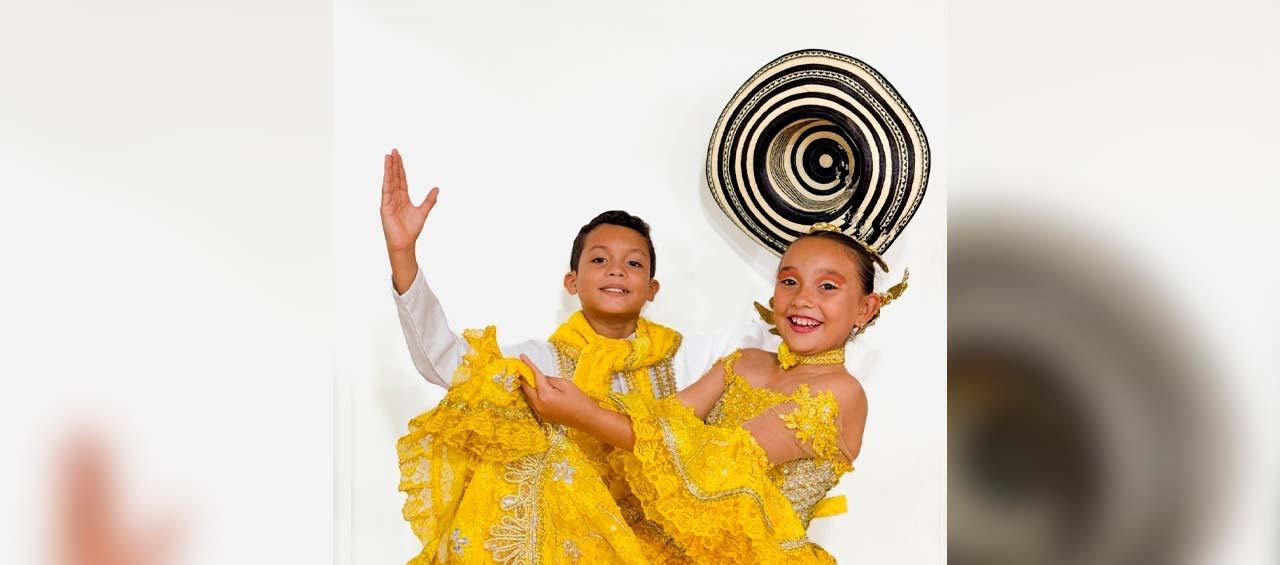 Mariana Páez Andrade y Juan José Rodríguez Maldonado.