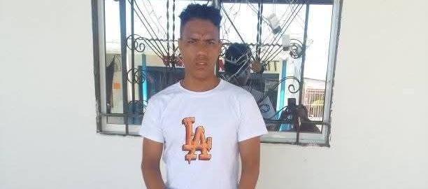 Albeiro Rafael Fontalvo Hernández, el hombre que asesinó a su hija.