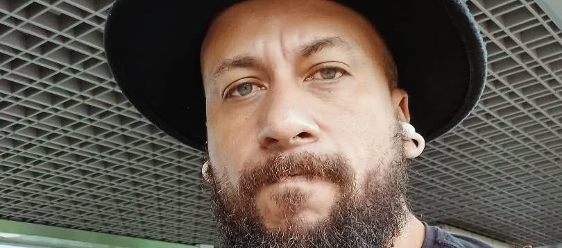 Alejandro Caicedo Gavilán.