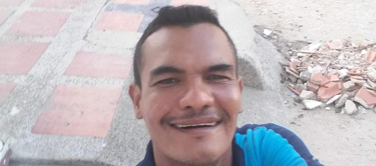  Brayan José Carrillo Moscoso.