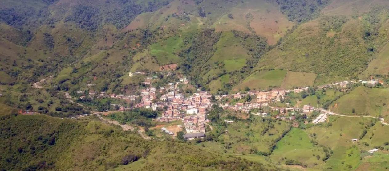 Municipio de Briceño.