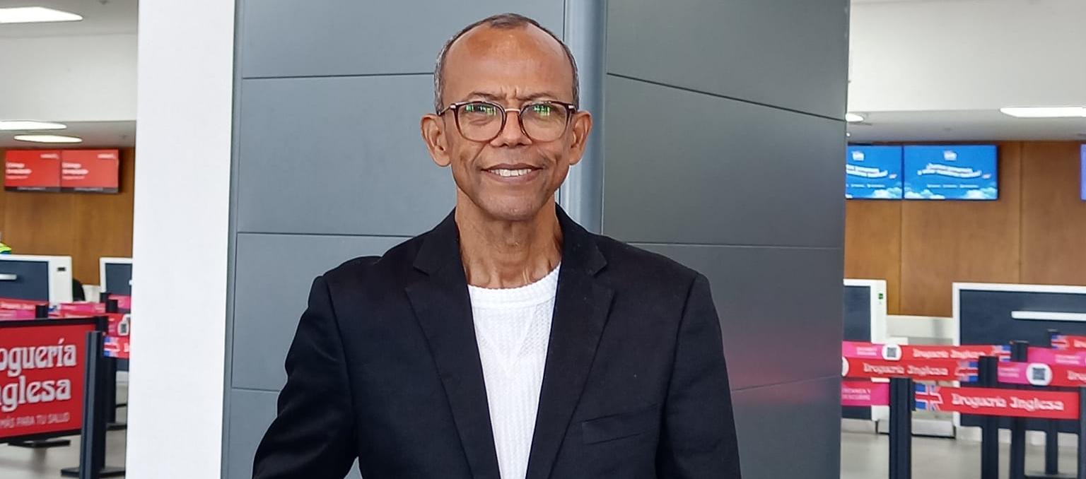 Rafael Castillo Pacheco.