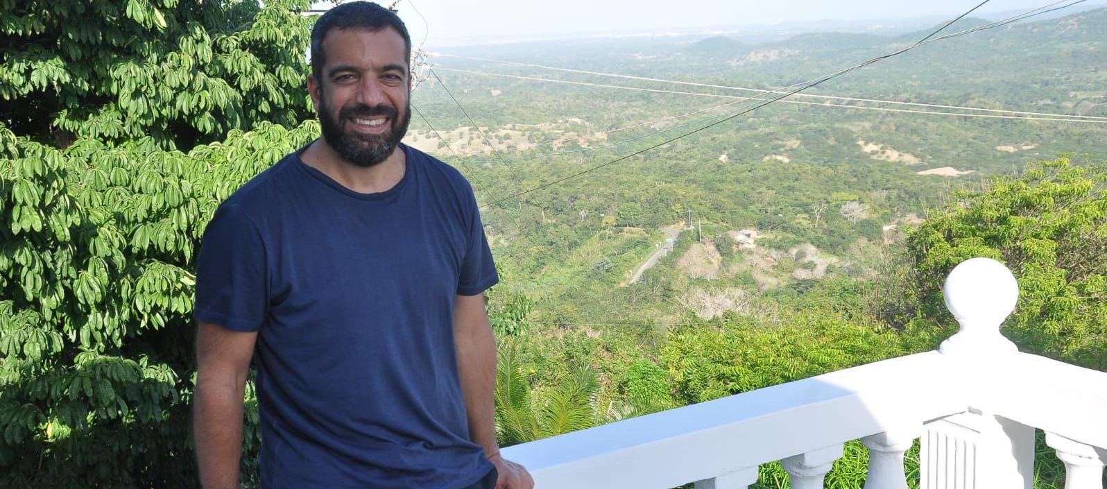 El exsenador Arturo Char.