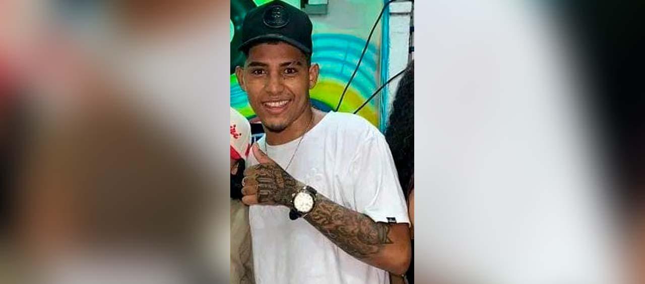  Asdrúbal Manuel Charris Robles.