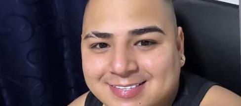 Adrián Alexander Cabrera Sarmiento.