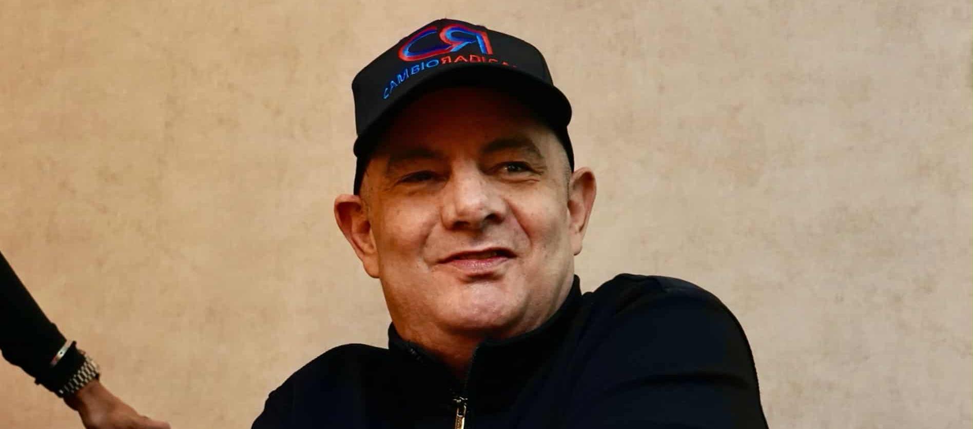 Germán Vargas Lleras.