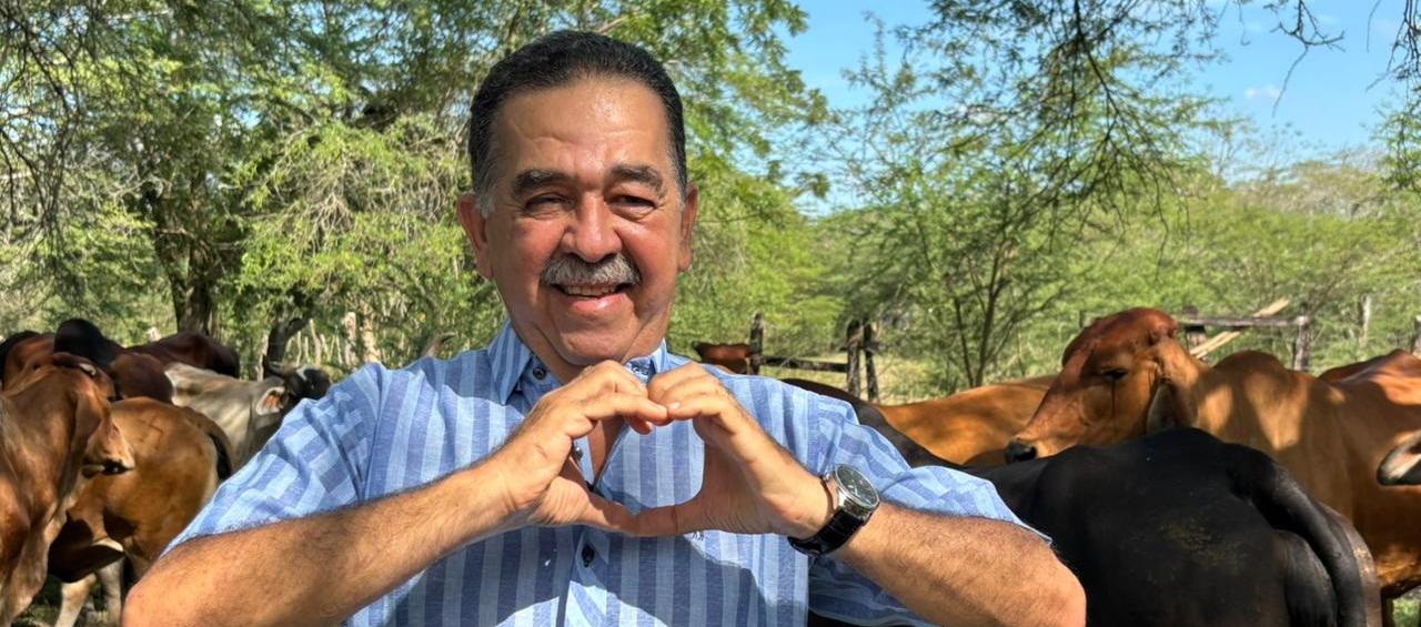 El festival rendirá un homenaje a Yubran Hemer Bojanini.