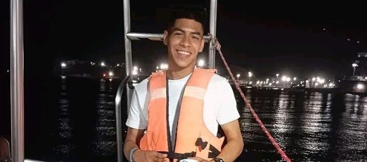 Alan David Jaramillo Quiroz. 