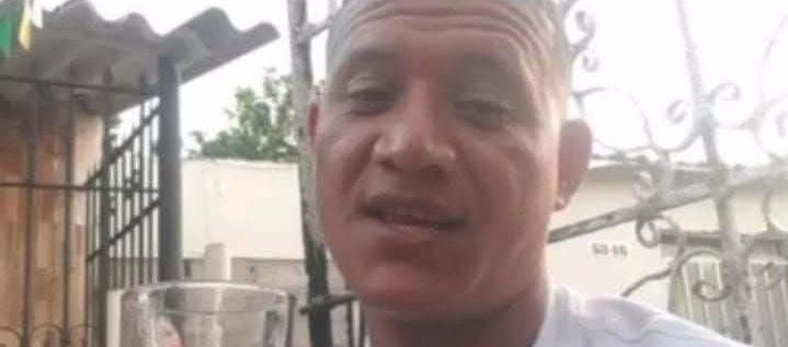 Francisco Javier Zambrano Duarte. 