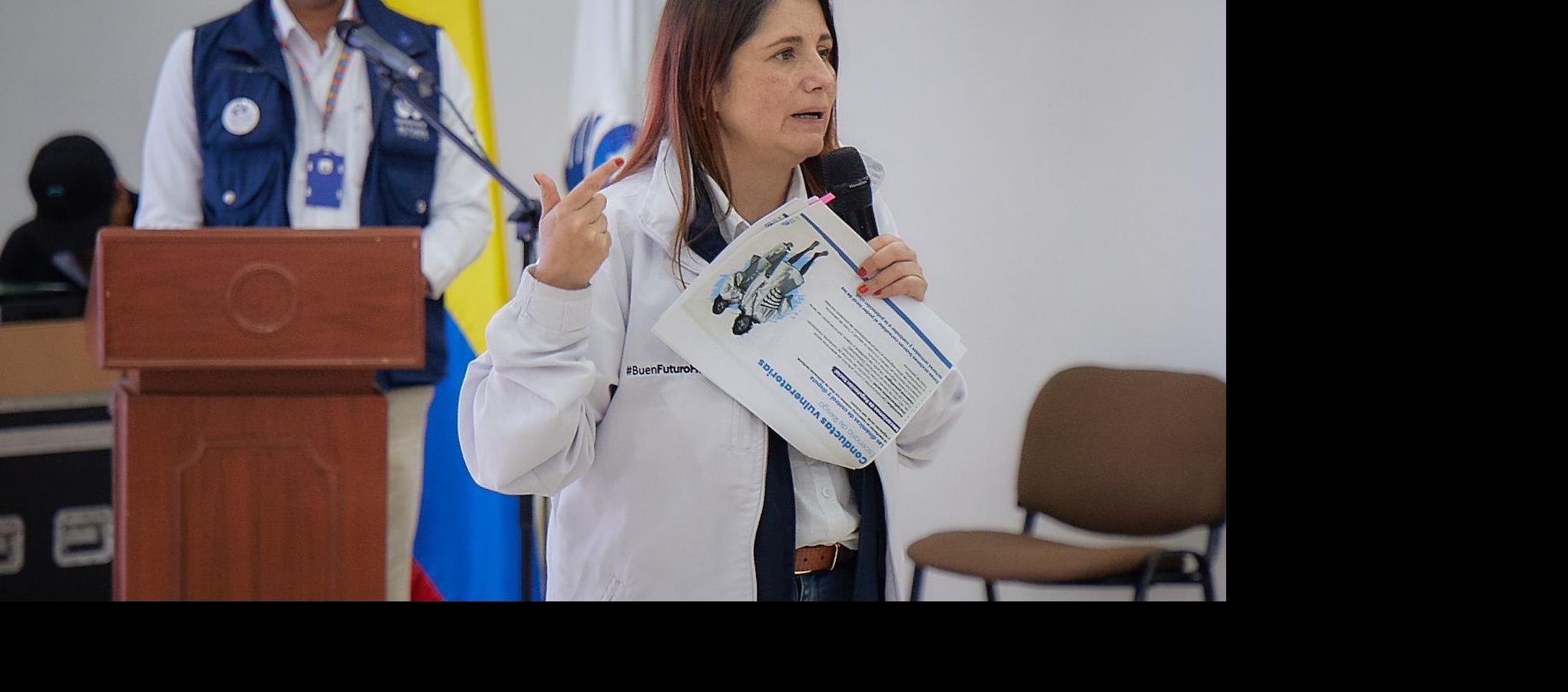 Iris Marín Ortiz, Defensora del Pueblo.