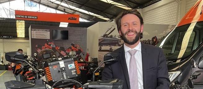 Jean Claude Bossard (QEPD)