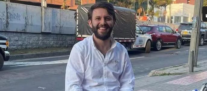 Jean Claude Bossard, asesinado en medio de atraco. 