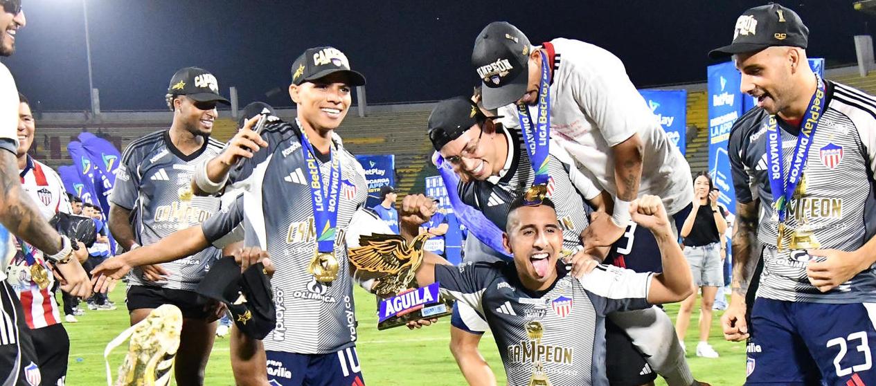 José Enamorado, autor del gol del título.