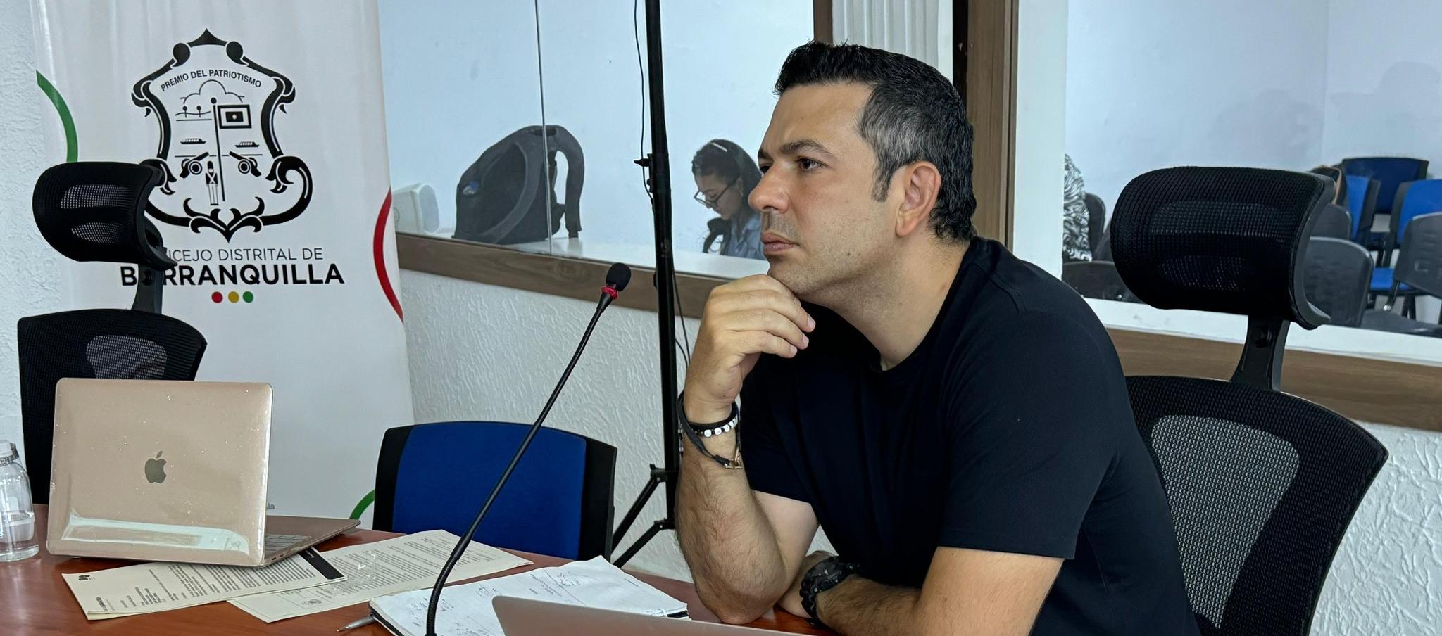 Juan Camilo Fuentes. 