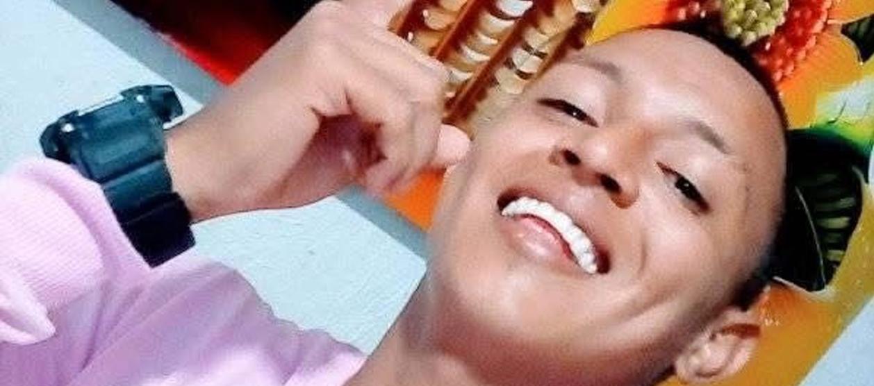 Leonardo Fabio Borja Leal.